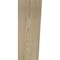 Ekena Millwork 6"W x 12"D x 16"H Traditional Rough Sawn Knee Brace, Douglas Fir BRC06X12X16TRA00RDF - alternate 4